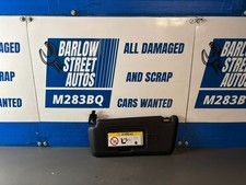 Visiera parasole anteriore lato passeggero Mercedes Cla 2012-2018 A1768100110