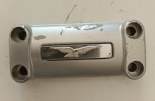 Cavallotto manubrio moto guzzi - moto,