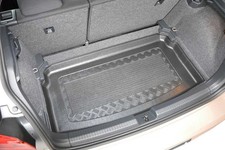 Tappetino Tappeto Auto Baule