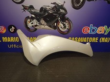 Carena scudo sx Honda sh 300