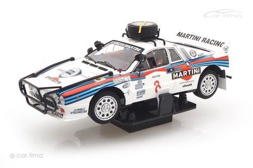 Lancia 037 safari rally - lancia,
