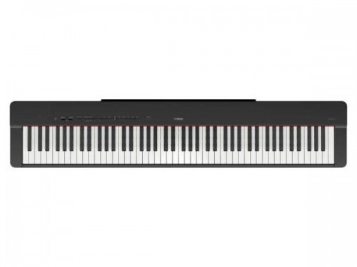 Yamaha 225 black usato - black,