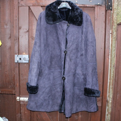 Cappotto lungo donna