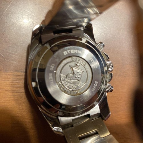 Orologio eterna matic 157841 - orologio,