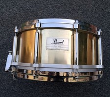 Rullante Pearl Free Floating