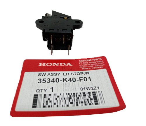 Honda 125 150 abs 2017 - sh, da