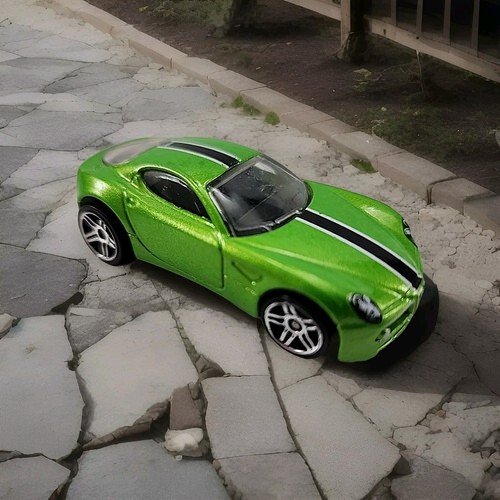 Hot wheels 2013 - hot,