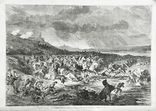 1859.L'IMPERATORE AUSTRIACO