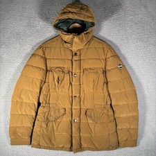 Colmar Puffer Jacket Quilted