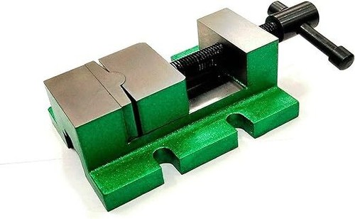 Trapano fresa vice morsa - , per