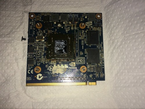 Scheda video 3582 acer 5720 - acer,