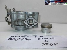 GRUPPO TERMICO HONDA SH START