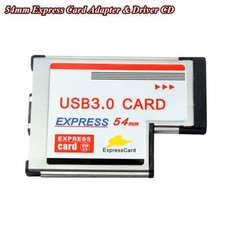 Express Card Expresscard 54mm