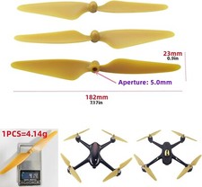 Original Hubsan Propellers for