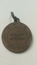 Medaglia AVIS Milano