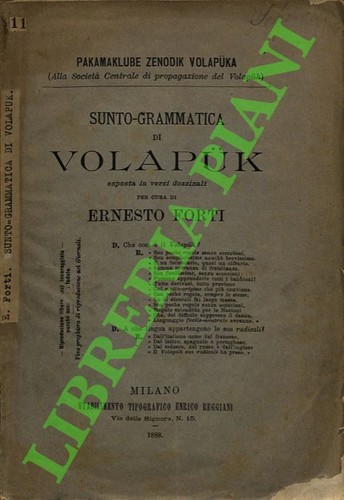 Forti ernesto - forti,