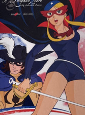 Il Tulipano Nero Cofanetto Serie Completa 10 DVD fuori catalogo