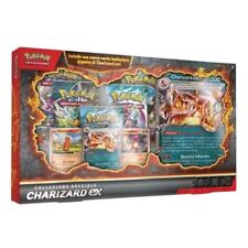 Pokemon Charizard ex Collezione Speciale - Italiano