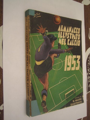 Almanacco illustrato del - almanacco,