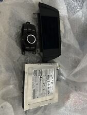 BMW, Display 6.5, Radio Entrynav ID6, Controller