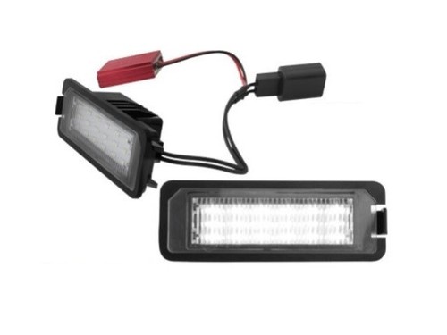 Luci targa plafoniere placche - targa,
