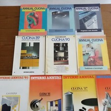 INTERNI ANNUAL CUCINA LOTTO 10