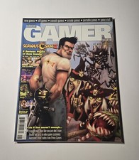 Rare! Hardcore Gamer Magazine