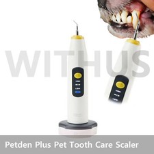 Petden Plus Scaler per la cura