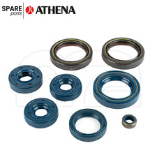 KIT SERIE PARAOLI MOTORE