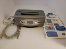 HP PhotoSmart 130 Standard