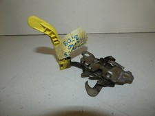 Blocchetto cofano motore