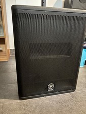Subwoofer Yamaha Dxs 15 usato