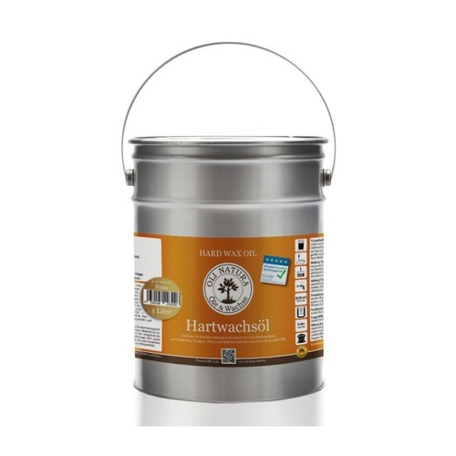 Olio cera dura oli - oli, natura