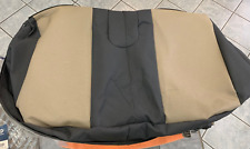 71748534 Fodera Seduta Sedile Post. Fiat Panda (2003-2009) Nuovo Originale