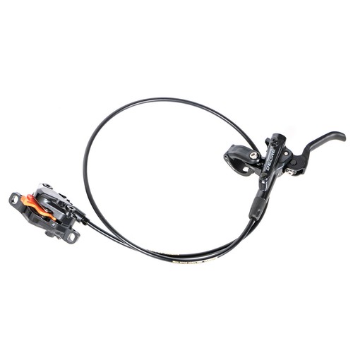 Set freni shimano deore ruota - freni,