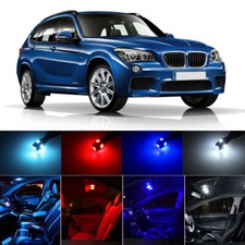 PER BMW X1 2014+ KIT Pacchetto