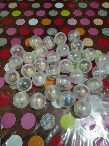 Lotto collezione sfere - lotto,
