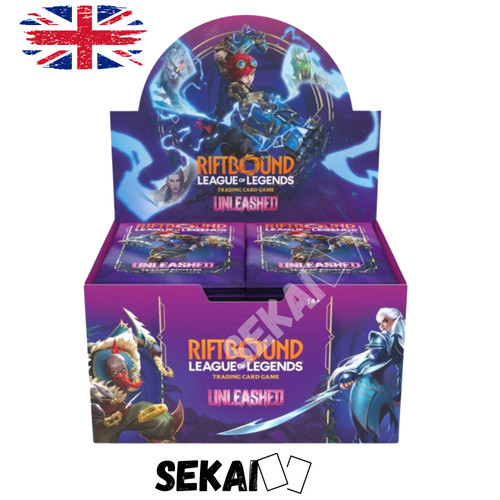 Riftbound tcg league - riftbound, of