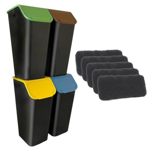 Set contenitori per - di,