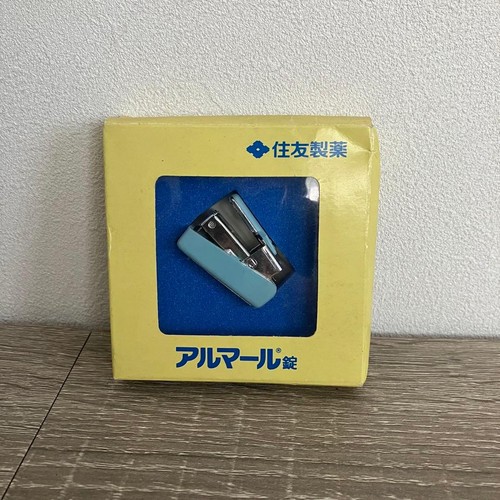Mini cucitrice showa retro - cucitrice, 3f