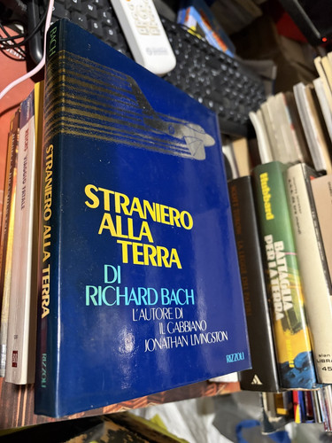 Lib libro straniero - lib,