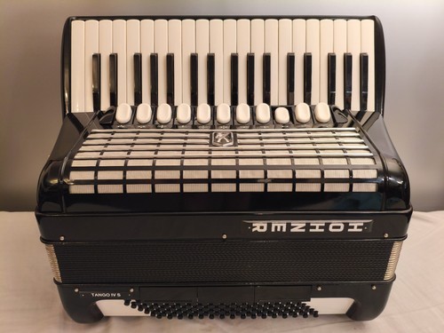 Hohner tango fisarmonica - tango, s