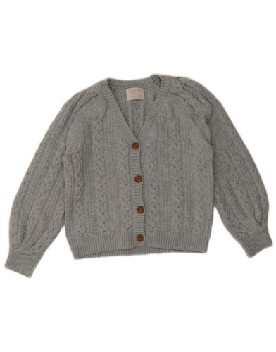 Maglione cardigan zara bambina - maglione,