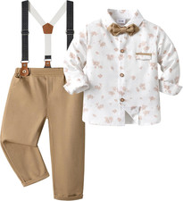 Completo Elegante Bambino