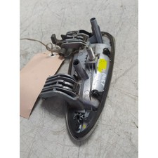 Maniglia esterna portiera post DX Fiat Grande Punto 199 5P 1.2 B 48 KW 2005-09 C