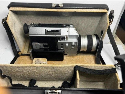 Canon auto zoom 814 super - canon,