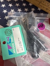 MUGEN SEIKI T0201 Set Puleggia