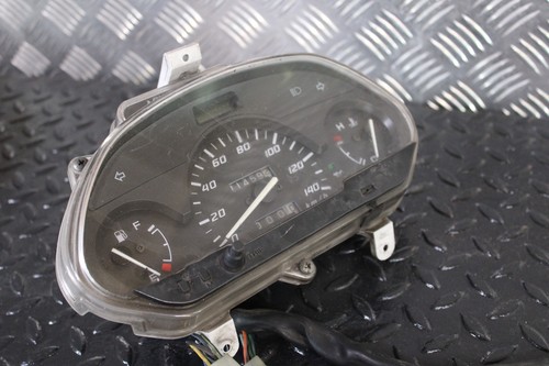 Strumentazione honda foresight - strumentazione,