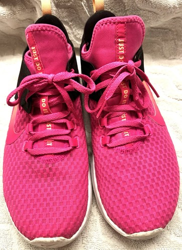 Nike air hot pink - donna, rare