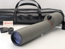 [Mint IN Custodia] Kowa TS-2 Spotting Scope Fieldscope Monoculare 25x Da Japan